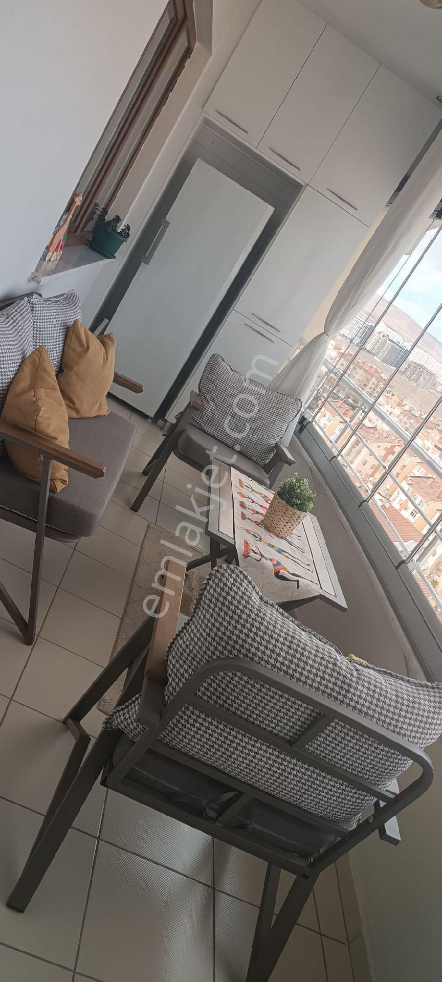 Bahçeşehir Gold Konutlarında 3+1 Daire