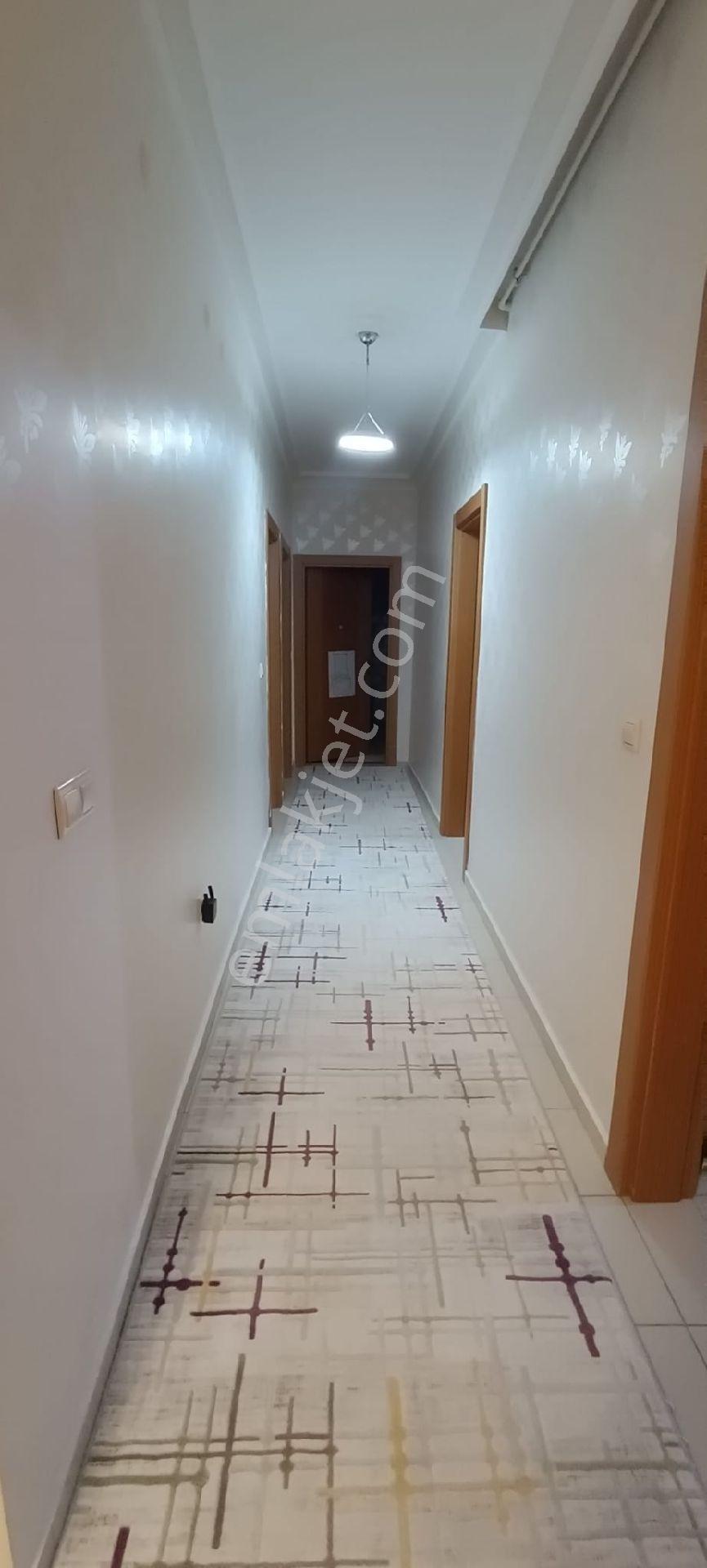 Bahçeşehir Gold Konutlarında 3+1 Daire - Görsel 5