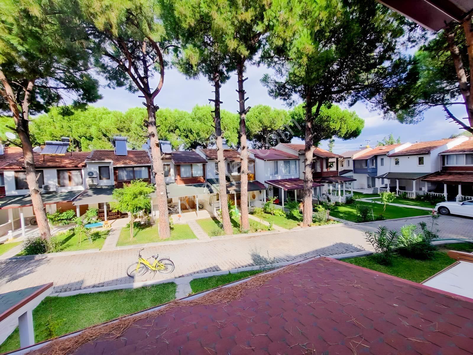 Dağlı Gayrimenkul'den'fırsat 2+1 Denize Yürüme Mesafesi Villa!! - Görsel 16