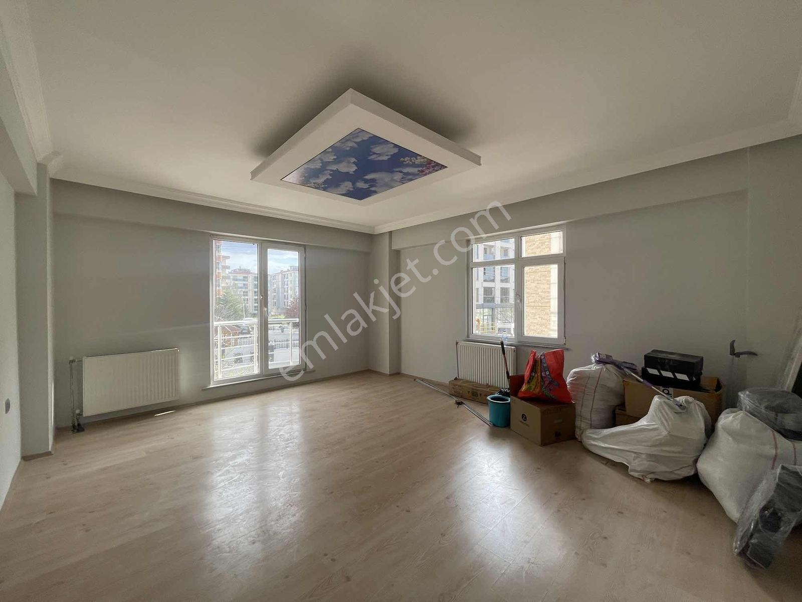Rumeli Mahallesin De 2+1 Arakat Satılık Daire - Görsel 29