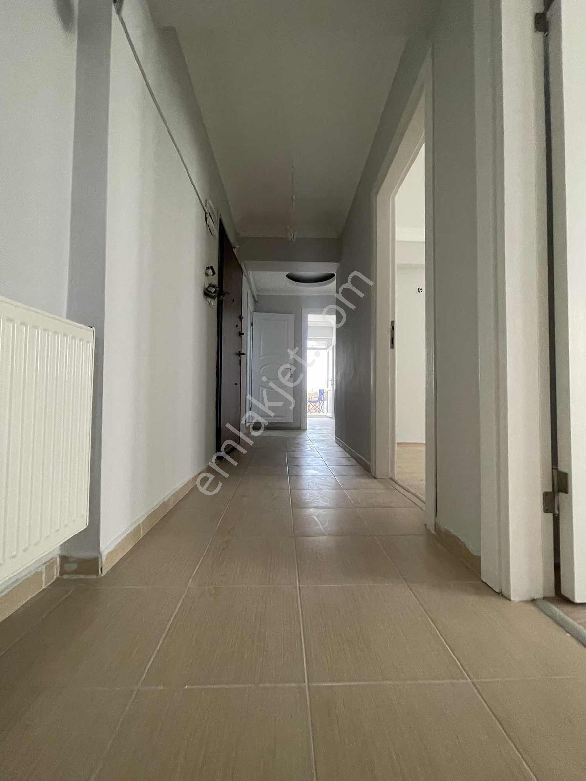 Rumeli Mahallesin De 2+1 Arakat Satılık Daire - Görsel 12