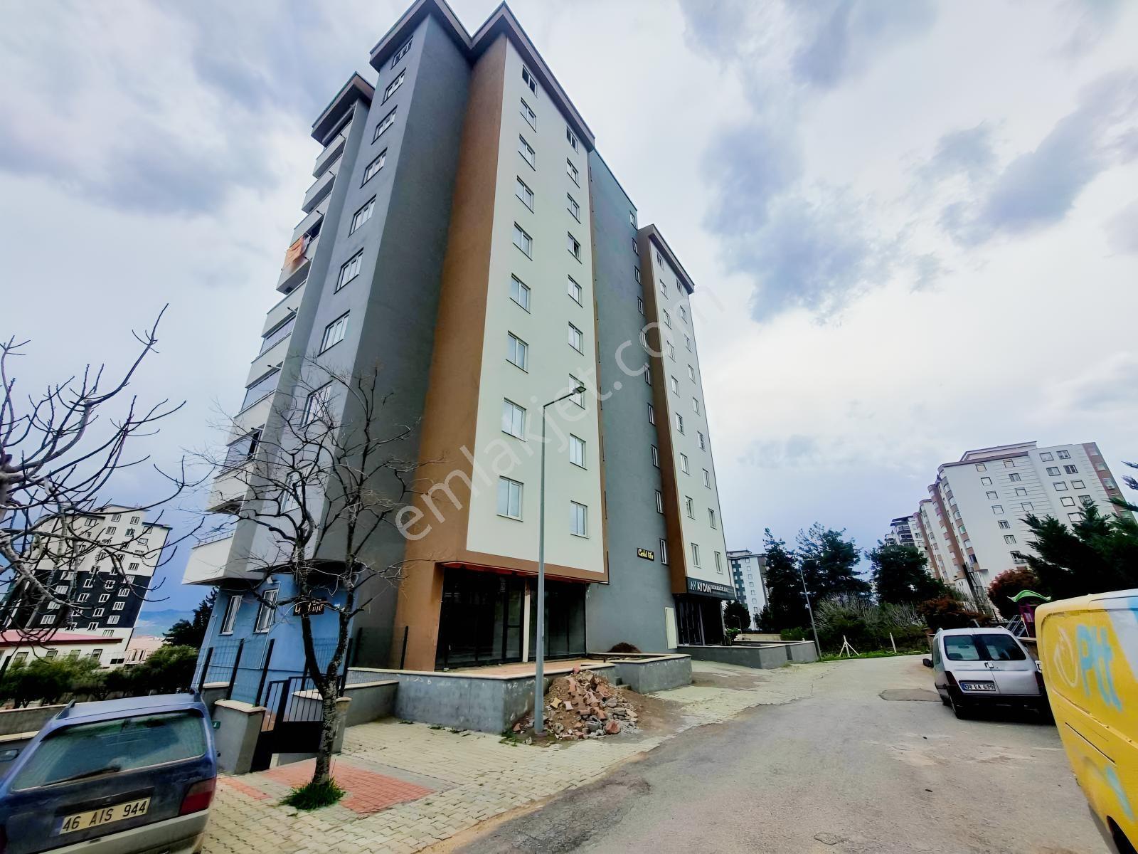 Şehrin Gözde Bölgesinde 3+1 Satılık Daire | Remax Ayrıcalığı