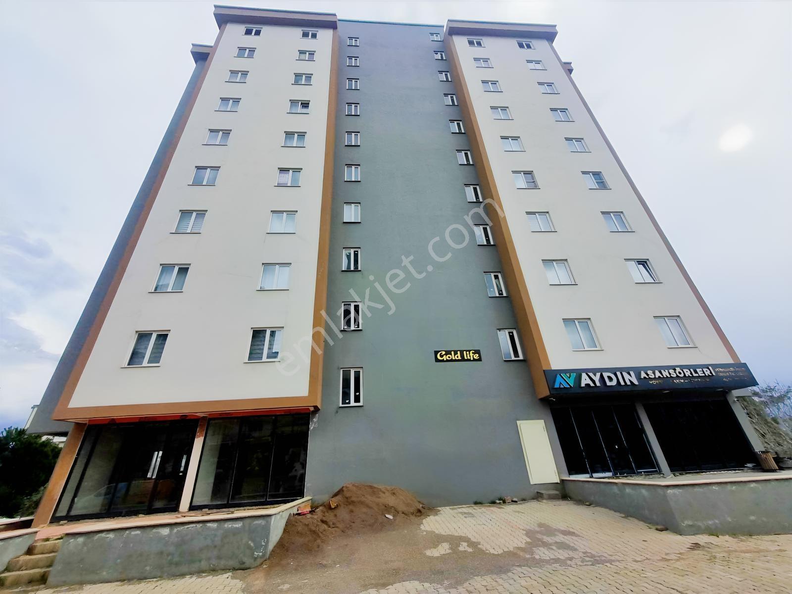 Şehrin Gözde Bölgesinde 3+1 Satılık Daire | Remax Ayrıcalığı - Görsel 6