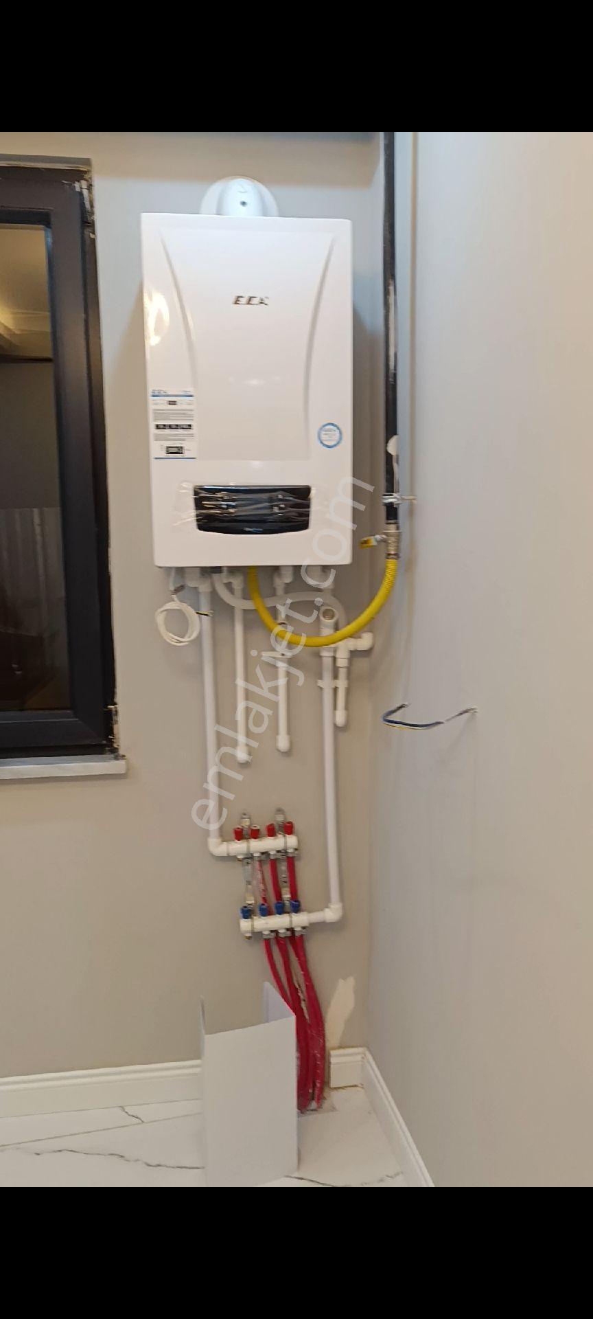 Sahibinden Kiralik Ultra Lüks 2+1 Sifir Daire - Görsel 8