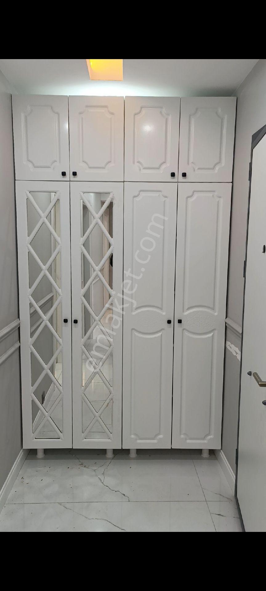 Sahibinden Kiralik Ultra Lüks 2+1 Sifir Daire - Görsel 7