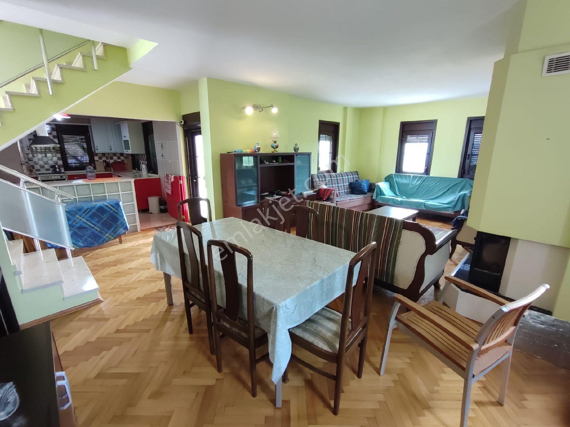 Yalova Kazimiye Köyünde Emsalsiz 3.952 M2 Arsa İçinde Villa - Görsel 28