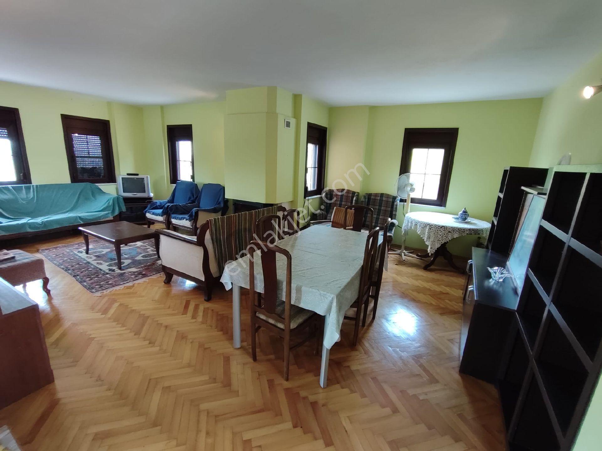 Yalova Kazimiye Köyünde Emsalsiz 3.952 M2 Arsa İçinde Villa - Görsel 14
