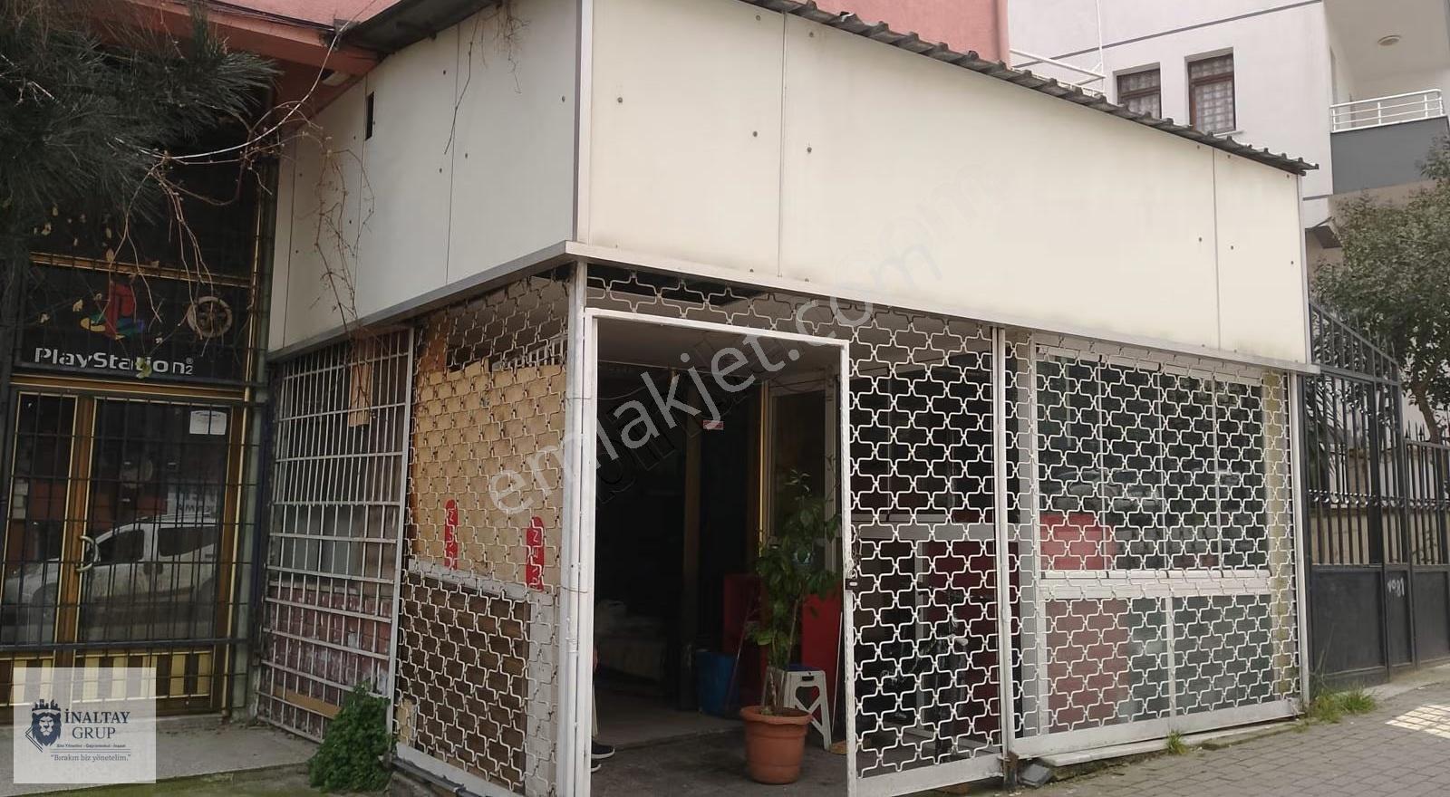 İnaltay Gayrimenkul'den Kuruçeşme Fatih Mah. Satılık İş Yeri.. - Görsel 3
