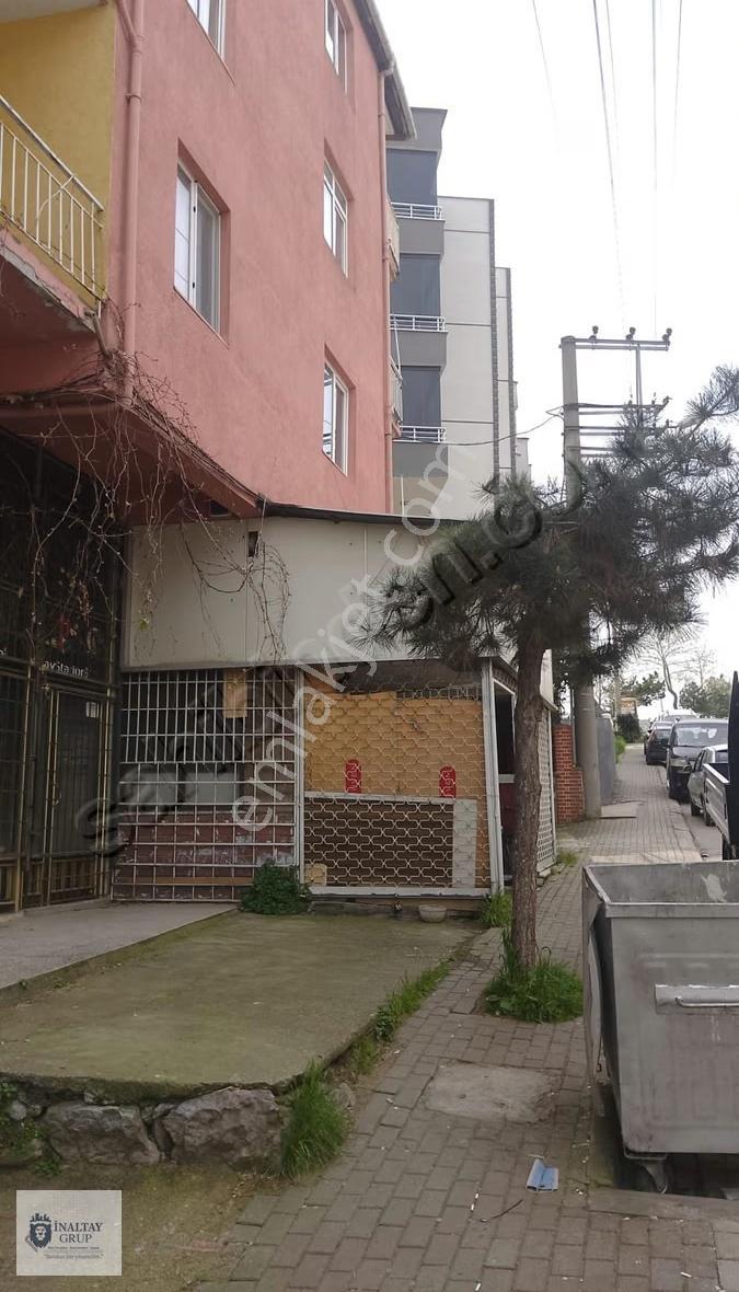 İnaltay Gayrimenkul'den Kuruçeşme Fatih Mah. Satılık İş Yeri.. - Görsel 4