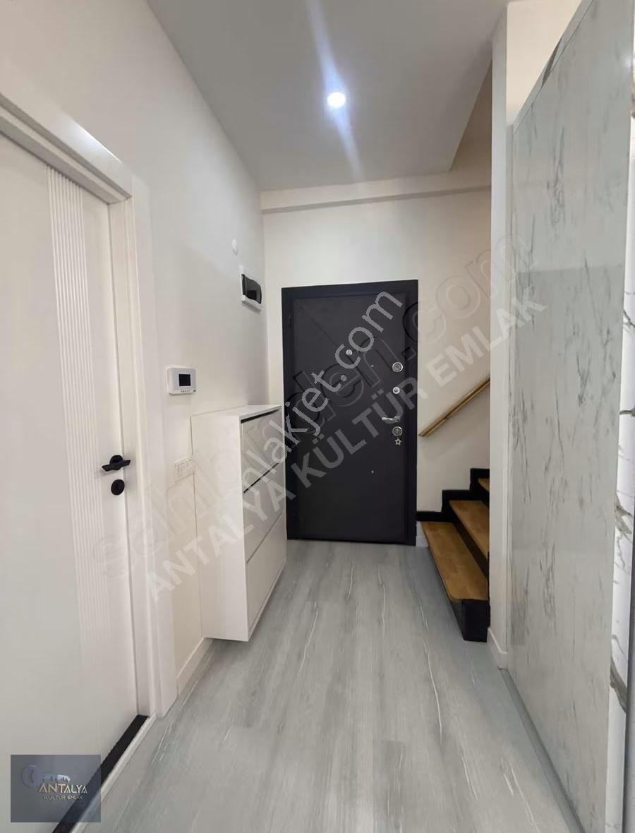 Altıntaş'ta Köfteci Yusuf Anayol Yakını Lüx 2+1 Dublex Daire. - Görsel 12