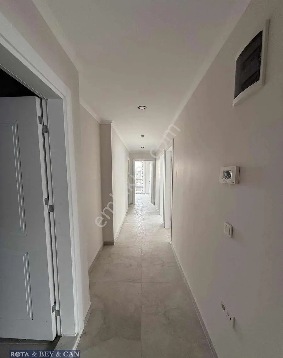 Rota'dan | 3+1 | Ultra Lüx | Cadde Üzerinde | Geniş Ferah Daire - Görsel 4