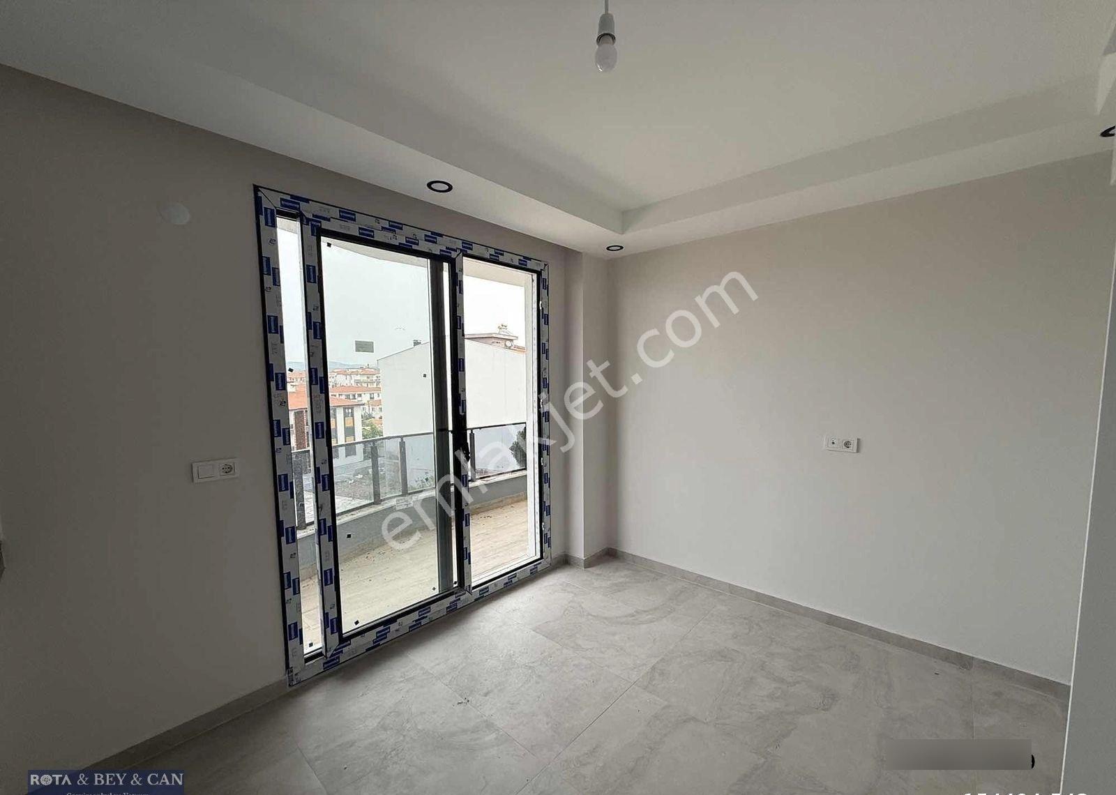 Rota'dan | 3+1 | Ultra Lüx | Cadde Üzerinde | Geniş Ferah Daire - Görsel 20