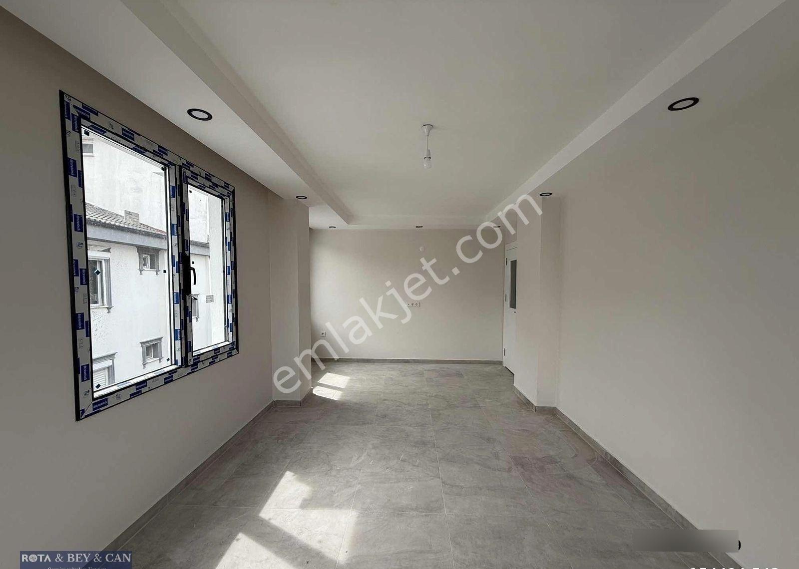 Rota'dan | 3+1 | Ultra Lüx | Cadde Üzerinde | Geniş Ferah Daire - Görsel 14