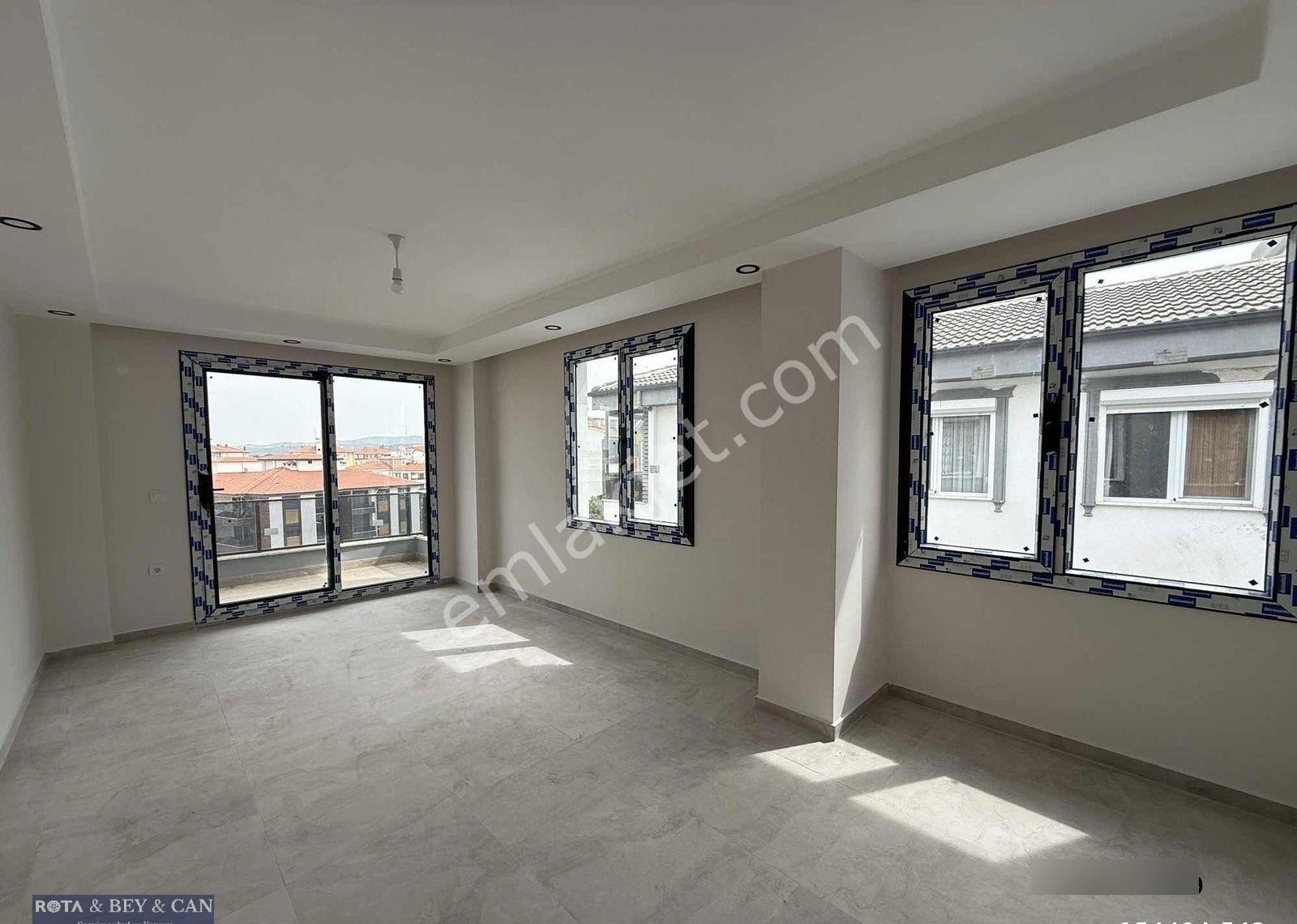 Rota'dan | 3+1 | Ultra Lüx | Cadde Üzerinde | Geniş Ferah Daire - Görsel 10