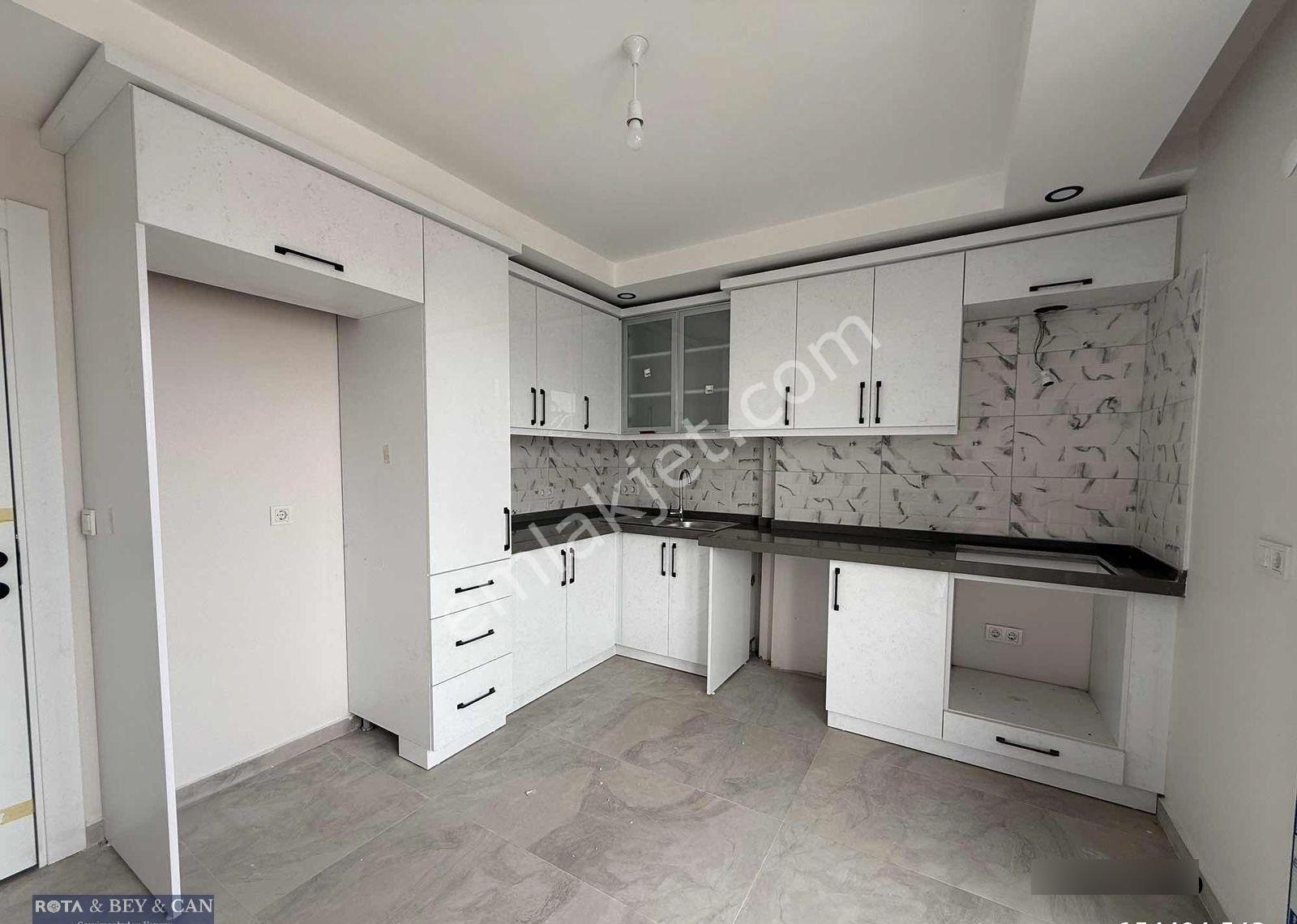 Rota'dan | 3+1 | Ultra Lüx | Cadde Üzerinde | Geniş Ferah Daire - Görsel 19