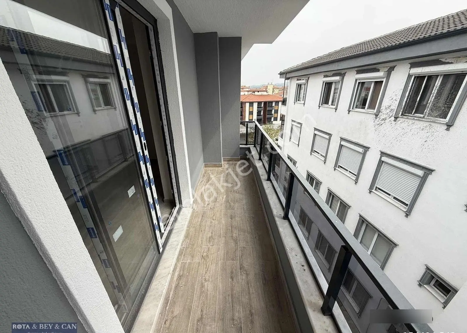 Rota'dan | 3+1 | Ultra Lüx | Cadde Üzerinde | Geniş Ferah Daire - Görsel 2