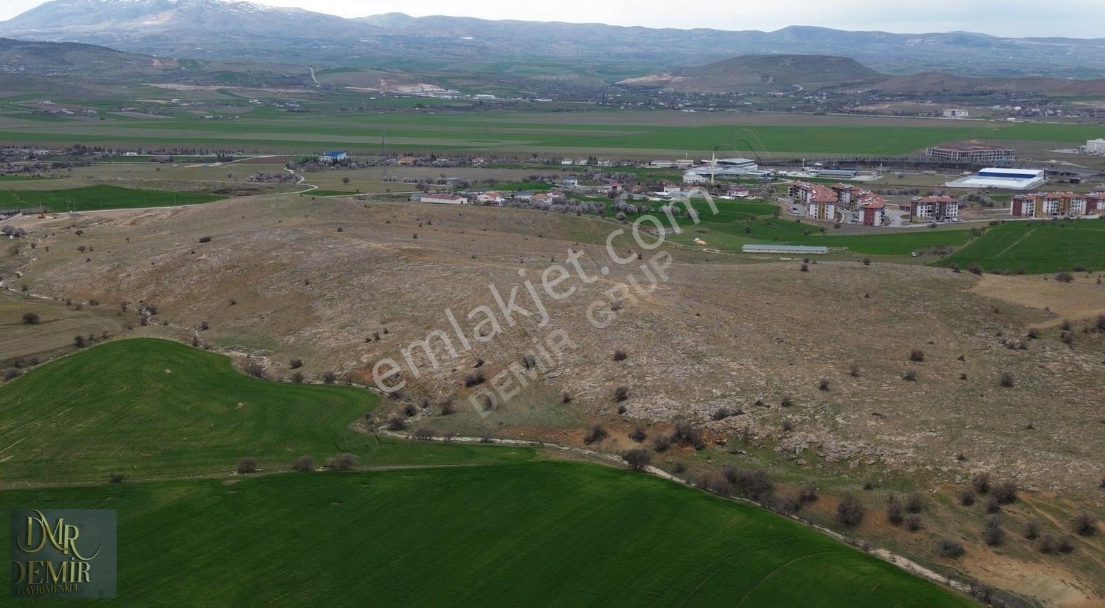 Aşağı Holpenk'te Satılık 250 M² Konut İmarlı Arsa - Görsel 9