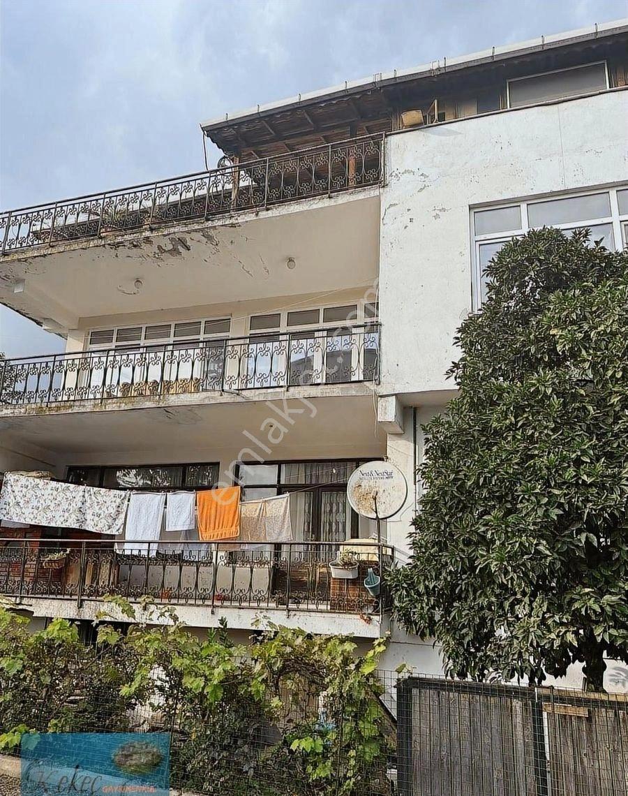 Korfez Yarımca Atalar Mah Kıralık 4+1 Daire - Görsel 8