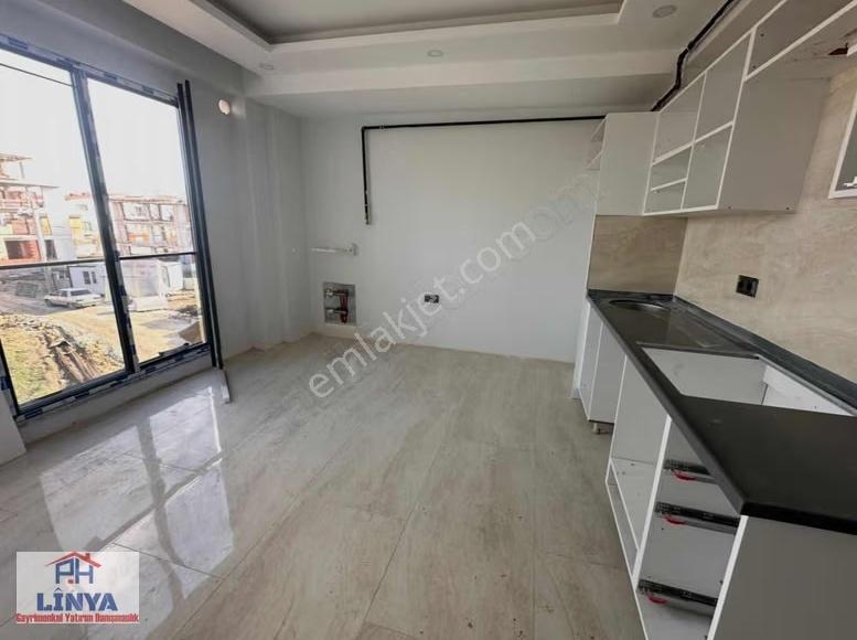 Başiskele Kullar'da Havuzlu Sitede 1+1 Dubleks Kiralık Daire - Görsel 2
