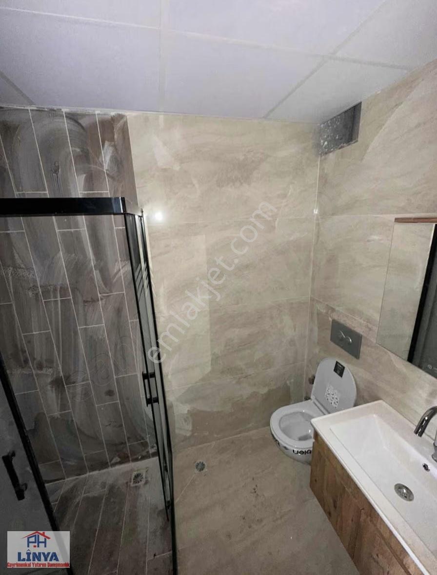 Başiskele Kullar'da Havuzlu Sitede 1+1 Dubleks Kiralık Daire - Görsel 12