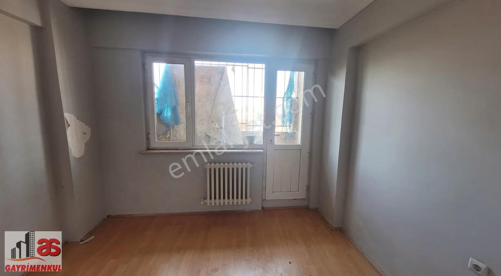 As Emlaktan Yakup Satar Cd. Ürerinde Asansörlü Satılık 3+1 Daire - Görsel 13