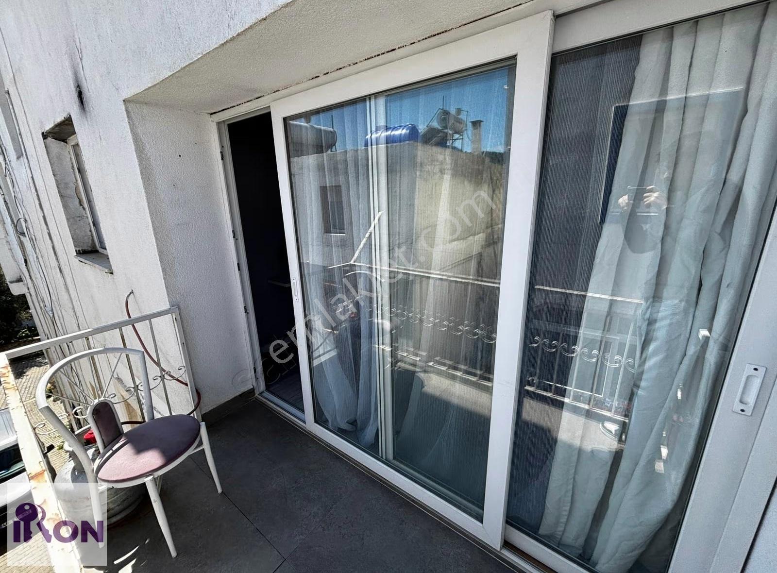 Bodrum Konacık'ta Kirallık Geniş Eşyalı 2+1 Daire - Görsel 35
