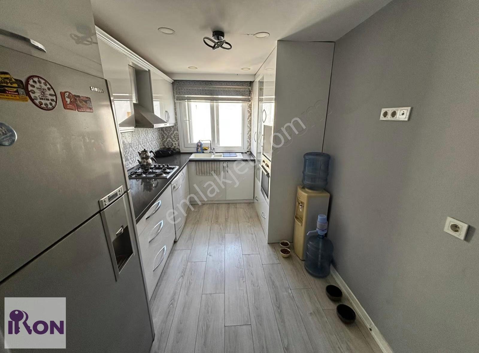 Bodrum Konacık'ta Kirallık Geniş Eşyalı 2+1 Daire - Görsel 19