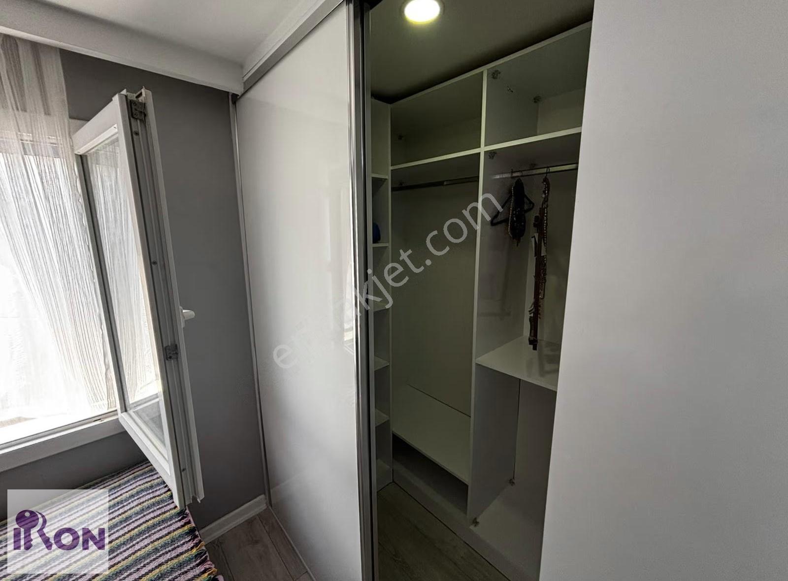 Bodrum Konacık'ta Kirallık Geniş Eşyalı 2+1 Daire - Görsel 33