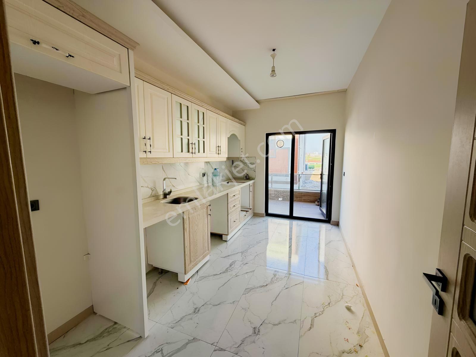 İnegöl Baykoca Mahallesinde Kiralık 2+1 Daire - Görsel 13