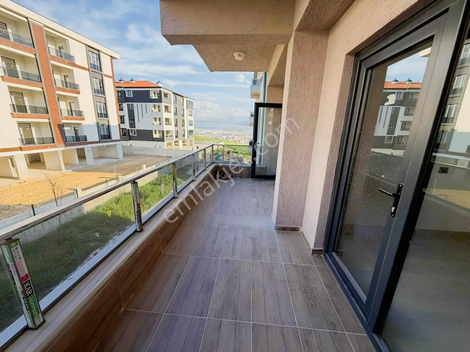 İnegöl Baykoca Mahallesinde Kiralık 2+1 Daire - Görsel 5