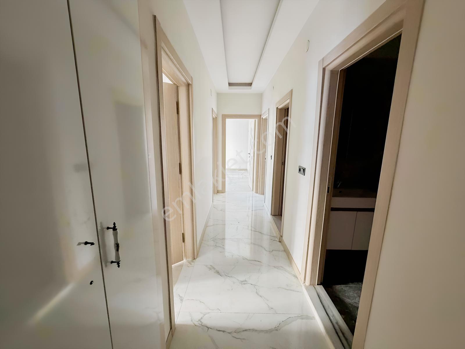 İnegöl Baykoca Mahallesinde Kiralık 2+1 Daire - Görsel 7