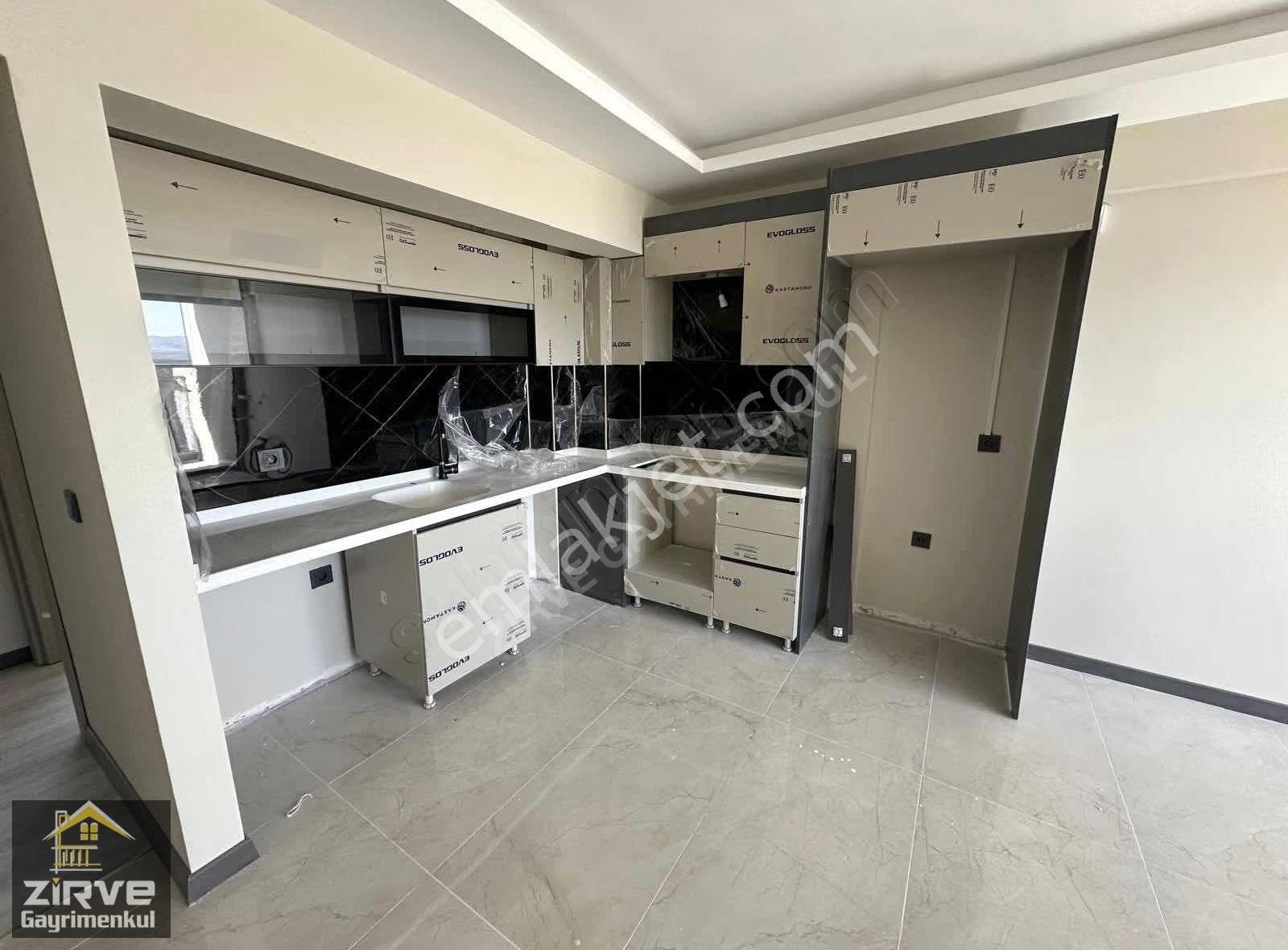 ▆▇█▓zirve▓█▇▆ Çarşı İçi İstasyon Cadde Üzeri Lüx 2+1 Daire_!! - Görsel 33