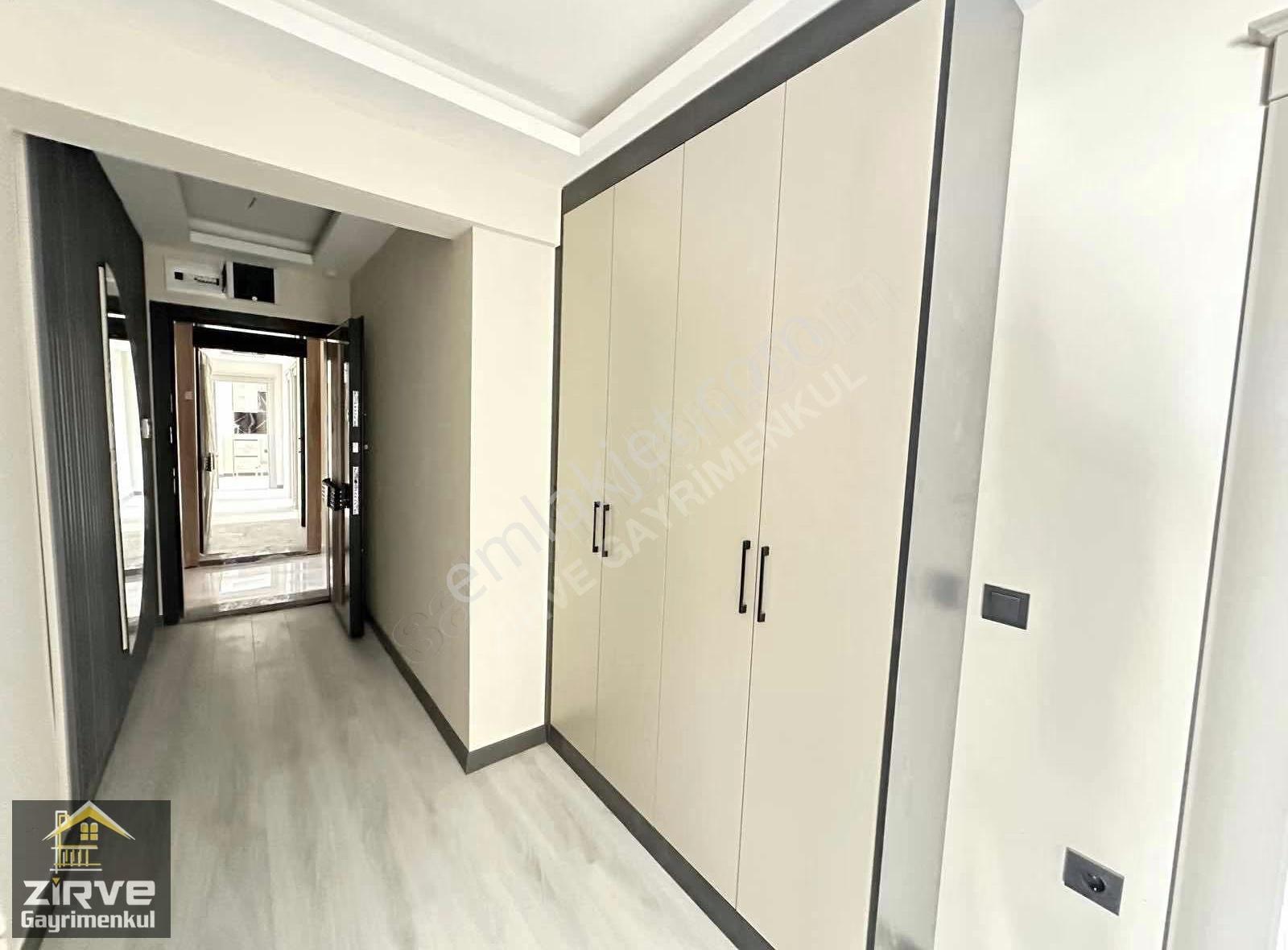 ▆▇█▓zirve▓█▇▆ Çarşı İçi İstasyon Cadde Üzeri Lüx 2+1 Daire_!! - Görsel 18