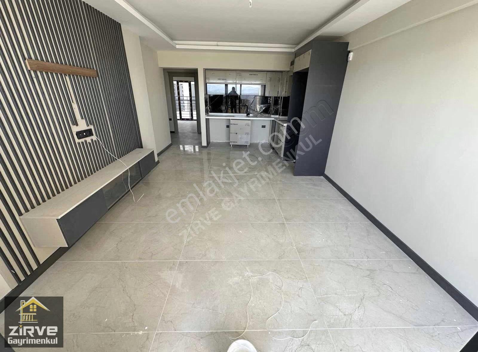▆▇█▓zirve▓█▇▆ Çarşı İçi İstasyon Cadde Üzeri Lüx 2+1 Daire_!! - Görsel 2