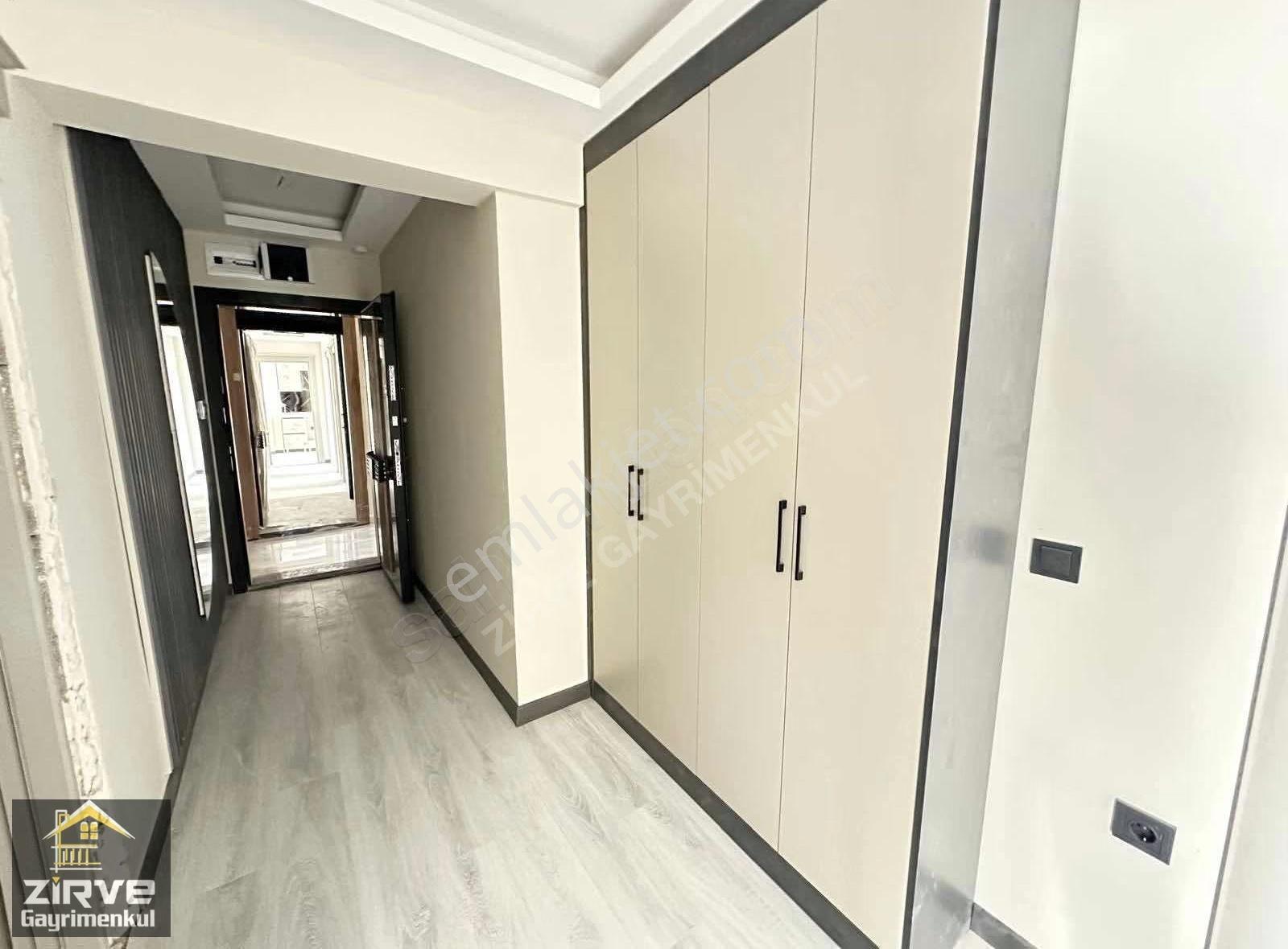 ▆▇█▓zirve▓█▇▆ Çarşı İçi İstasyon Cadde Üzeri Lüx 2+1 Daire_!! - Görsel 9