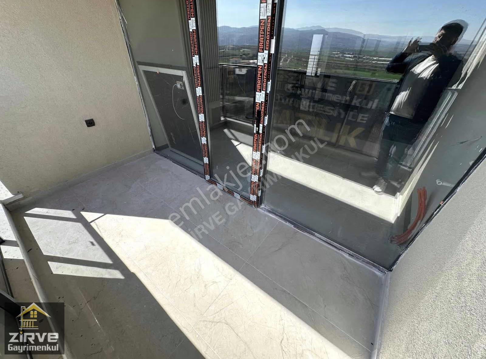 ▆▇█▓zirve▓█▇▆ Çarşı İçi İstasyon Cadde Üzeri Lüx 2+1 Daire_!! - Görsel 30