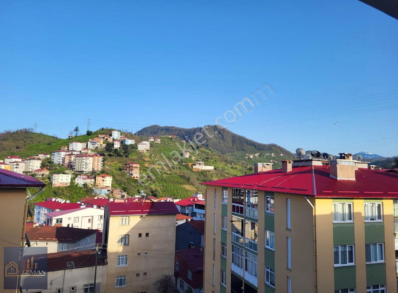 Uzman Emlak'tan 2+1 Sıfır Deniz Manzaralı Satılık Daire... - Görsel 12