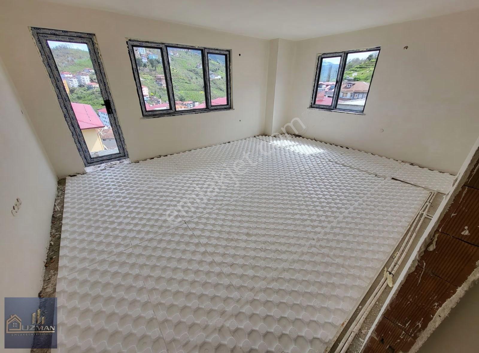 Uzman Emlak'tan 2+1 Sıfır Deniz Manzaralı Satılık Daire... - Görsel 19