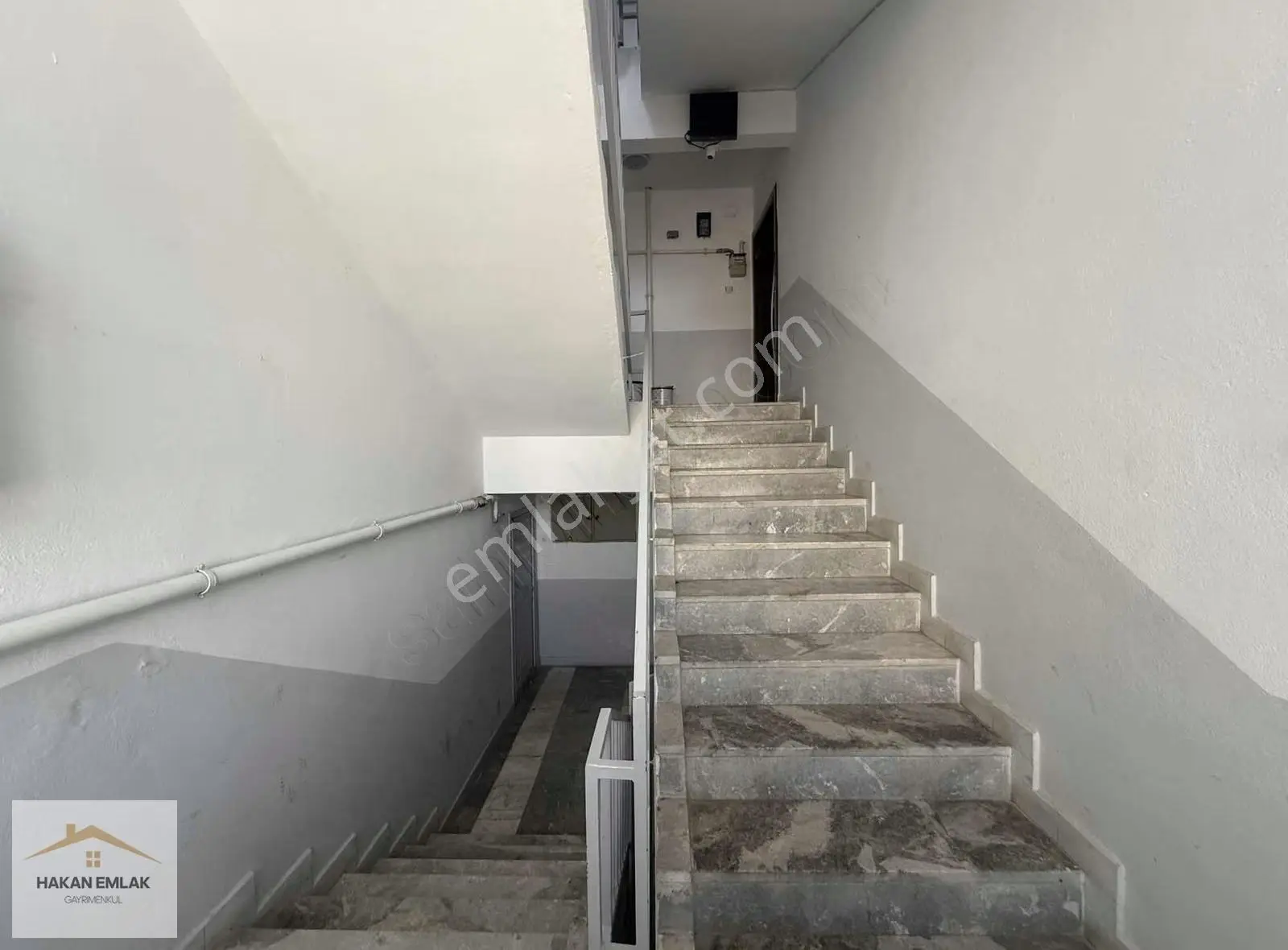 Hakan Emlaktan Buhara Klasiğinde Kiralık Daire - Görsel 5