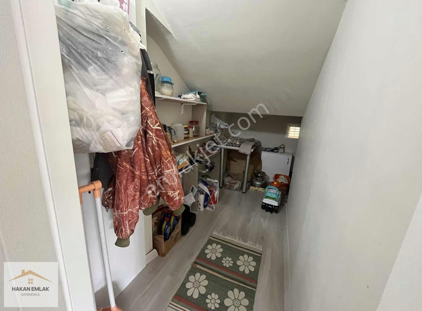Hakan Emlak'tan Yeşil Vadi Civarı Satılık Dubleks Villa - Görsel 24
