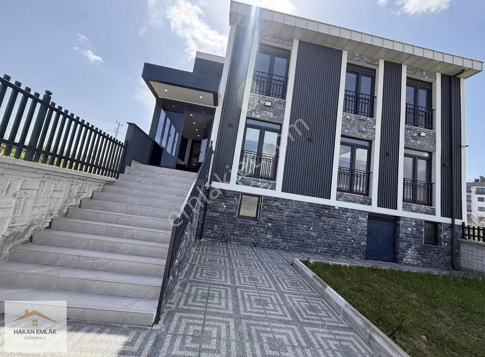 Hakan Emlak'tan Ayarık'ta Hayallerinizdeki Lüks Villa - Görsel 21