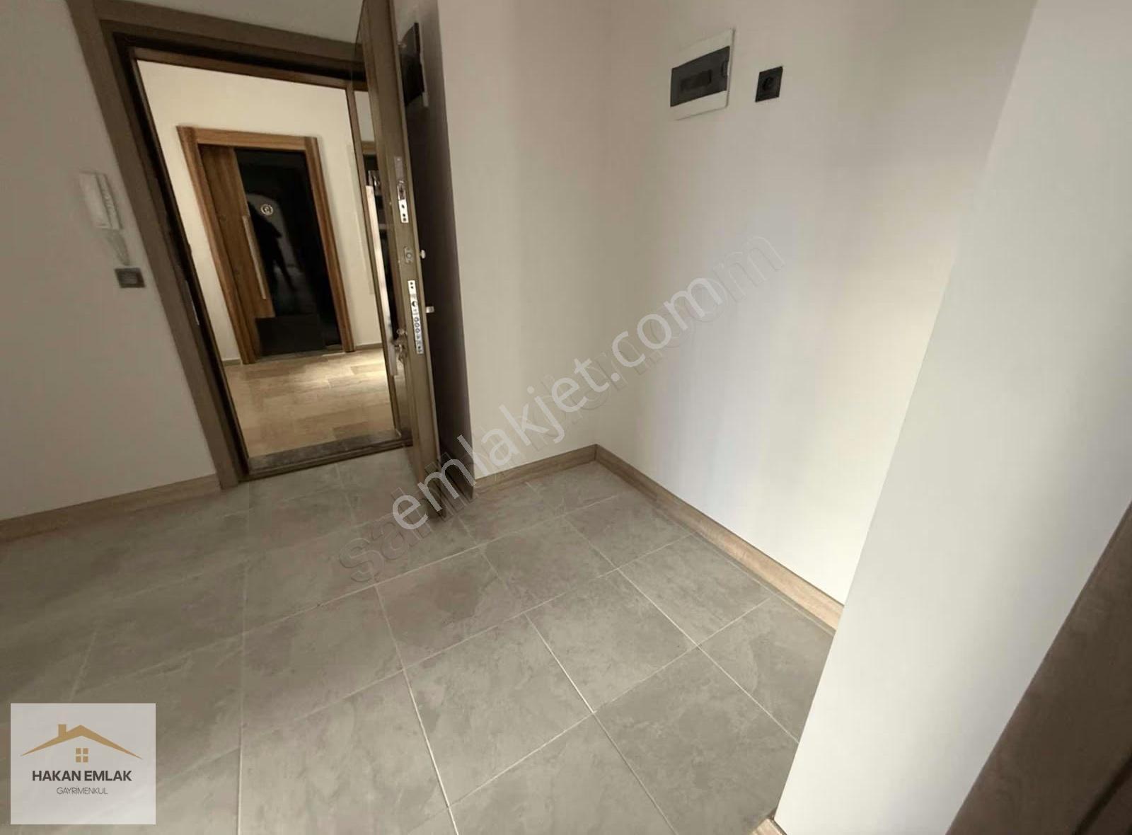 Hakan Emlaktan Silimkent Tokide Kiralık Daire - Görsel 24