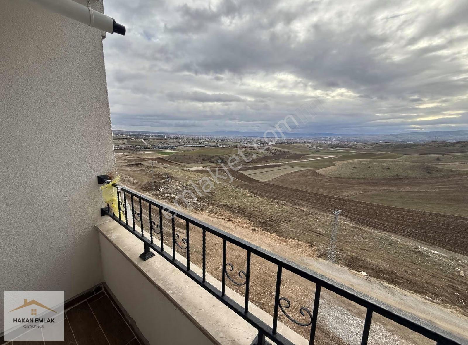 Hakan Emlaktan Silimkent Tokide Kiralık Daire - Görsel 17