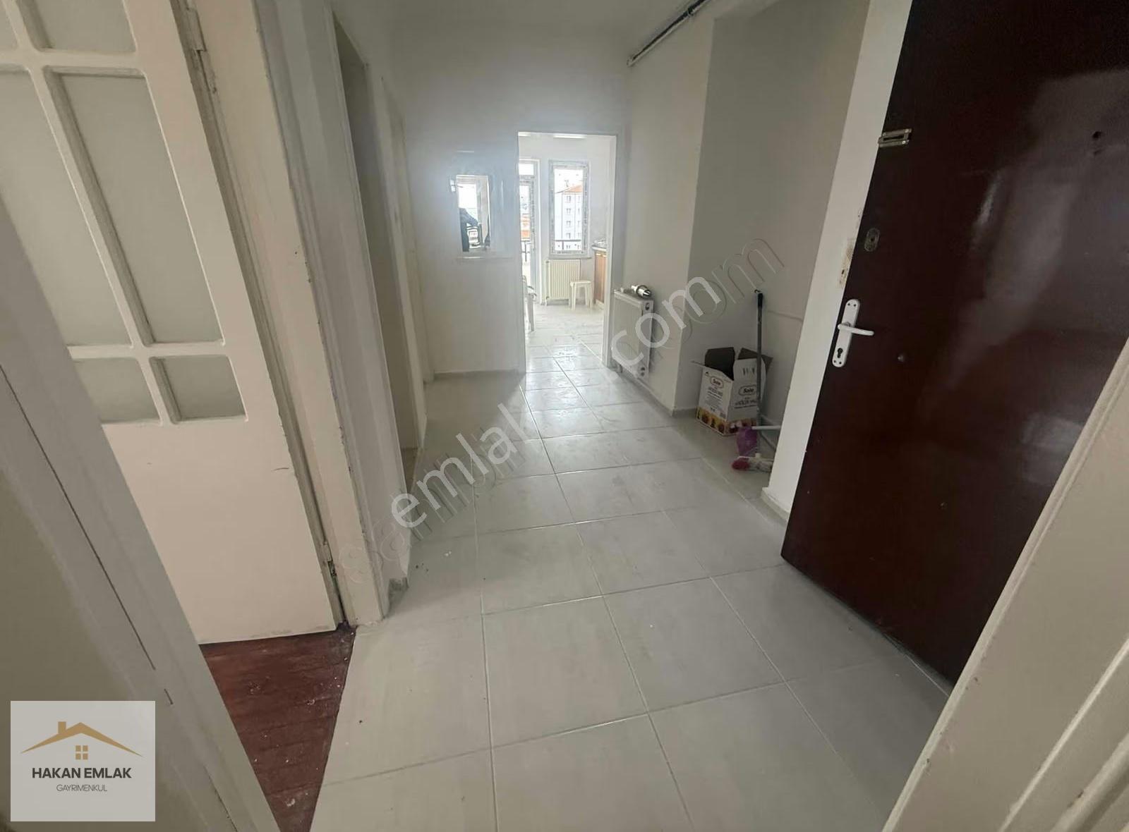 Hakan Emlaktan İkbal Kent Sitesinde Kiralık Daire - Görsel 8