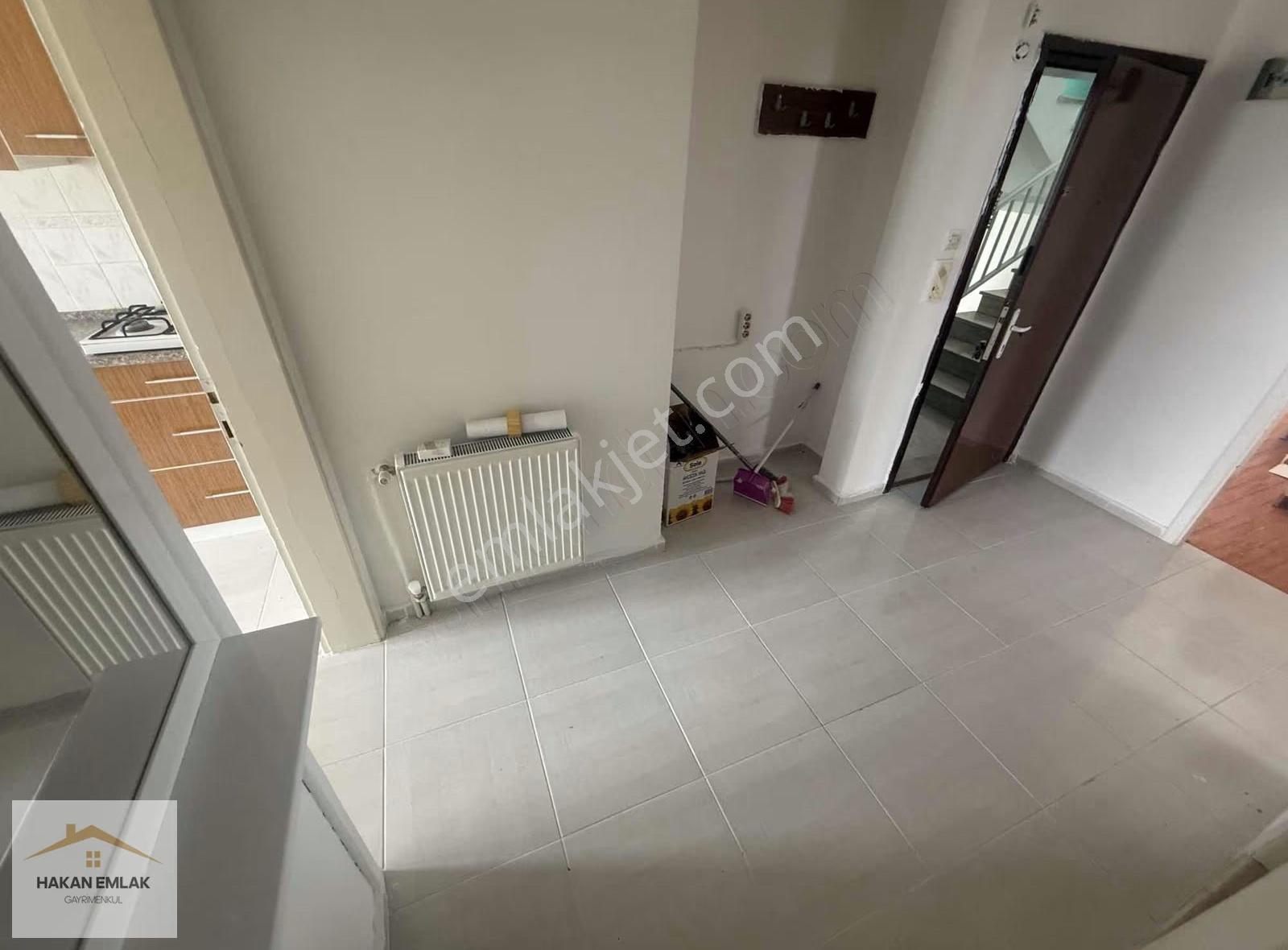 Hakan Emlaktan İkbal Kent Sitesinde Kiralık Daire - Görsel 11