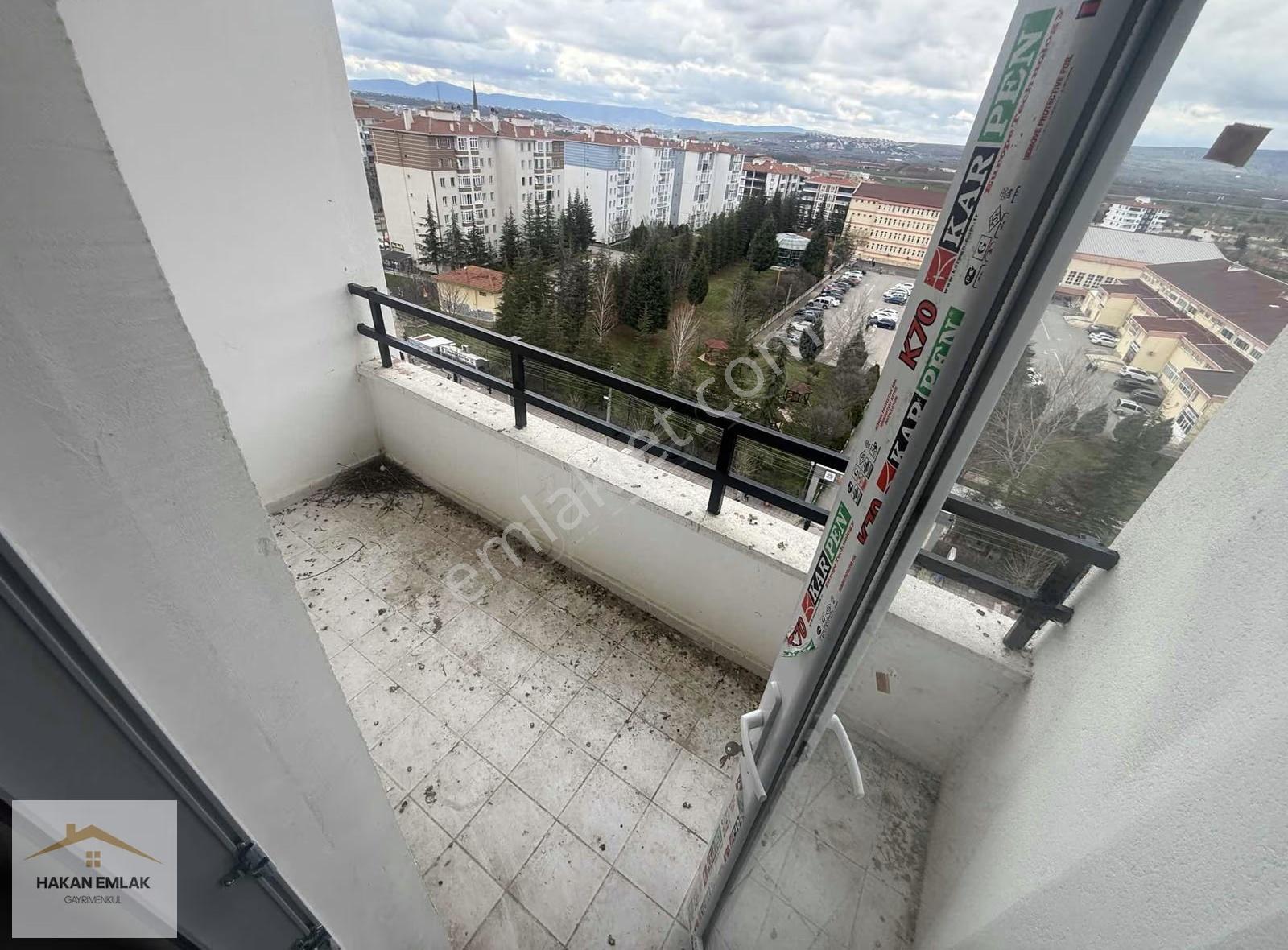Hakan Emlaktan İkbal Kent Sitesinde Kiralık Daire - Görsel 6