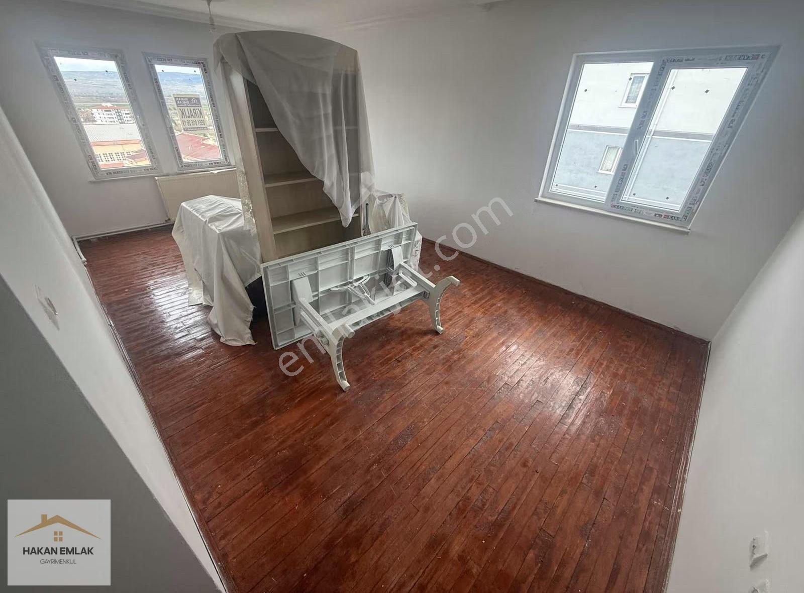 Hakan Emlaktan İkbal Kent Sitesinde Kiralık Daire - Görsel 5