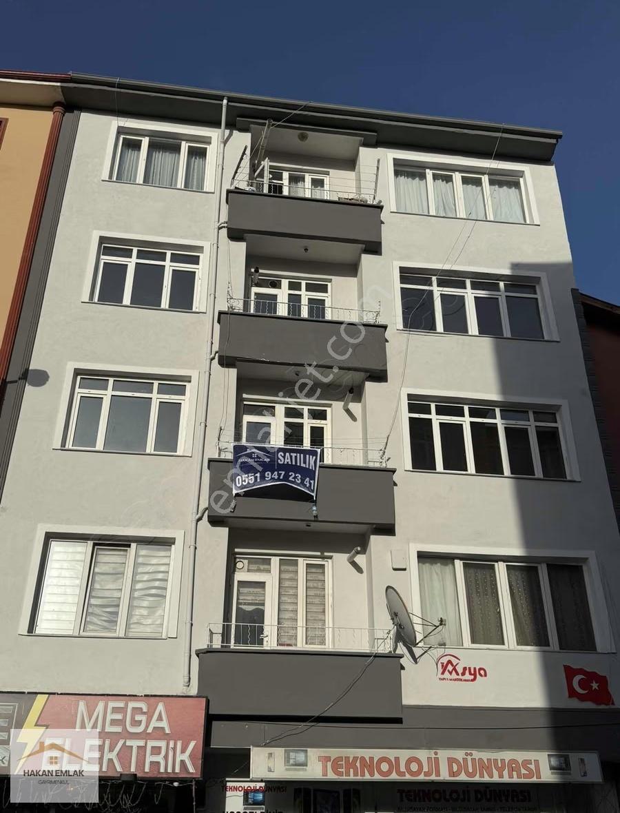 | Yazıçarşı Ulu Cami Arası Cadde Üzerinde Fırsat Daire