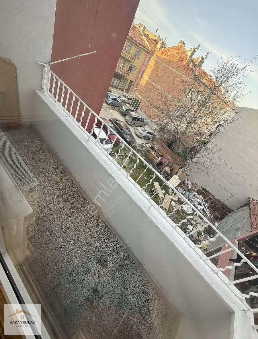 | Yazıçarşı Ulu Cami Arası Cadde Üzerinde Fırsat Daire - Görsel 2