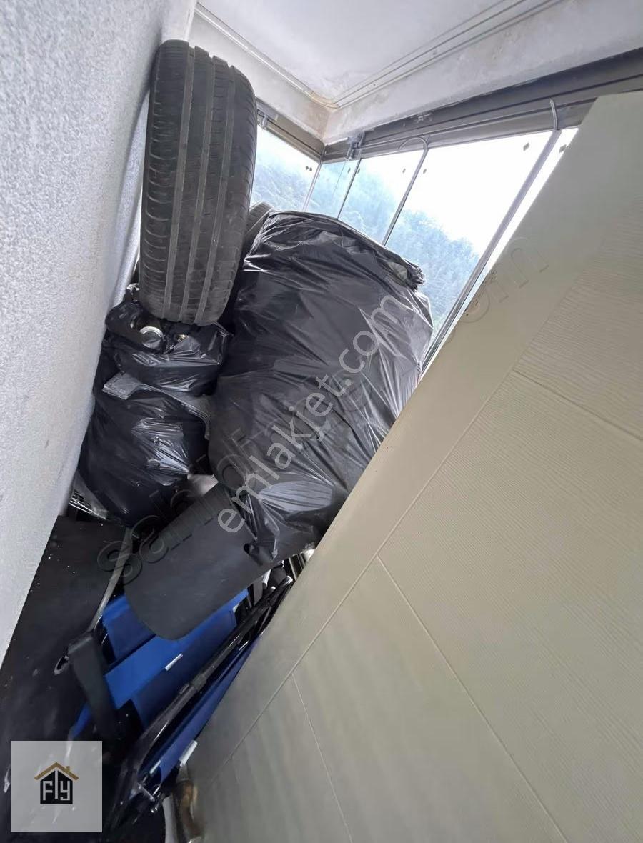 F&y Emlaktan Başak Mah. Satılık Asansörlü Kilerli 2 Banyo - Görsel 24